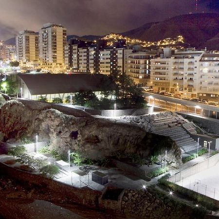 Apartamento En Santa Cruz 外观 照片