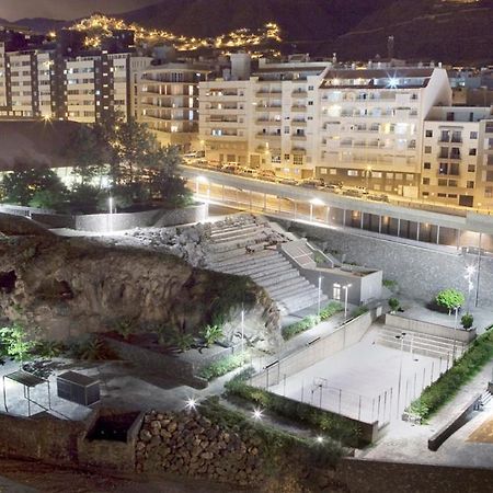 Apartamento En Santa Cruz 外观 照片