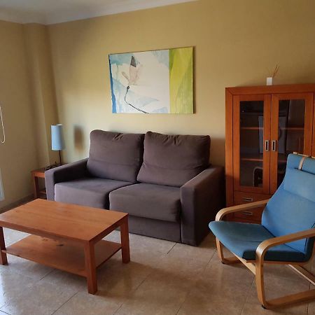 Apartamento En Santa Cruz 外观 照片