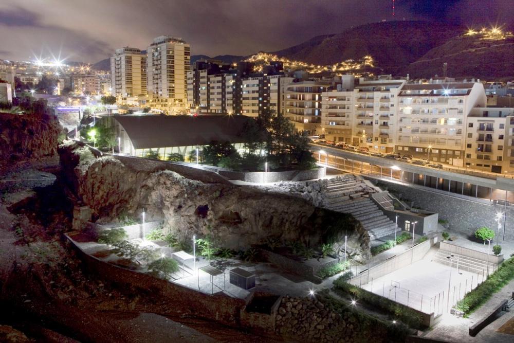 Apartamento En Santa Cruz 外观 照片