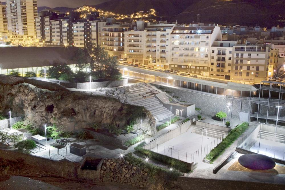 Apartamento En Santa Cruz 外观 照片