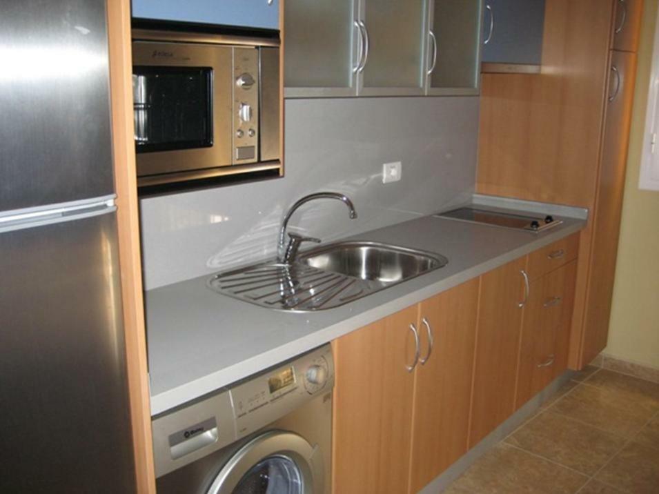 Apartamento En Santa Cruz 外观 照片