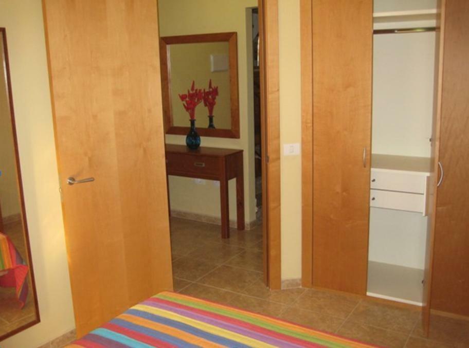 Apartamento En Santa Cruz 外观 照片