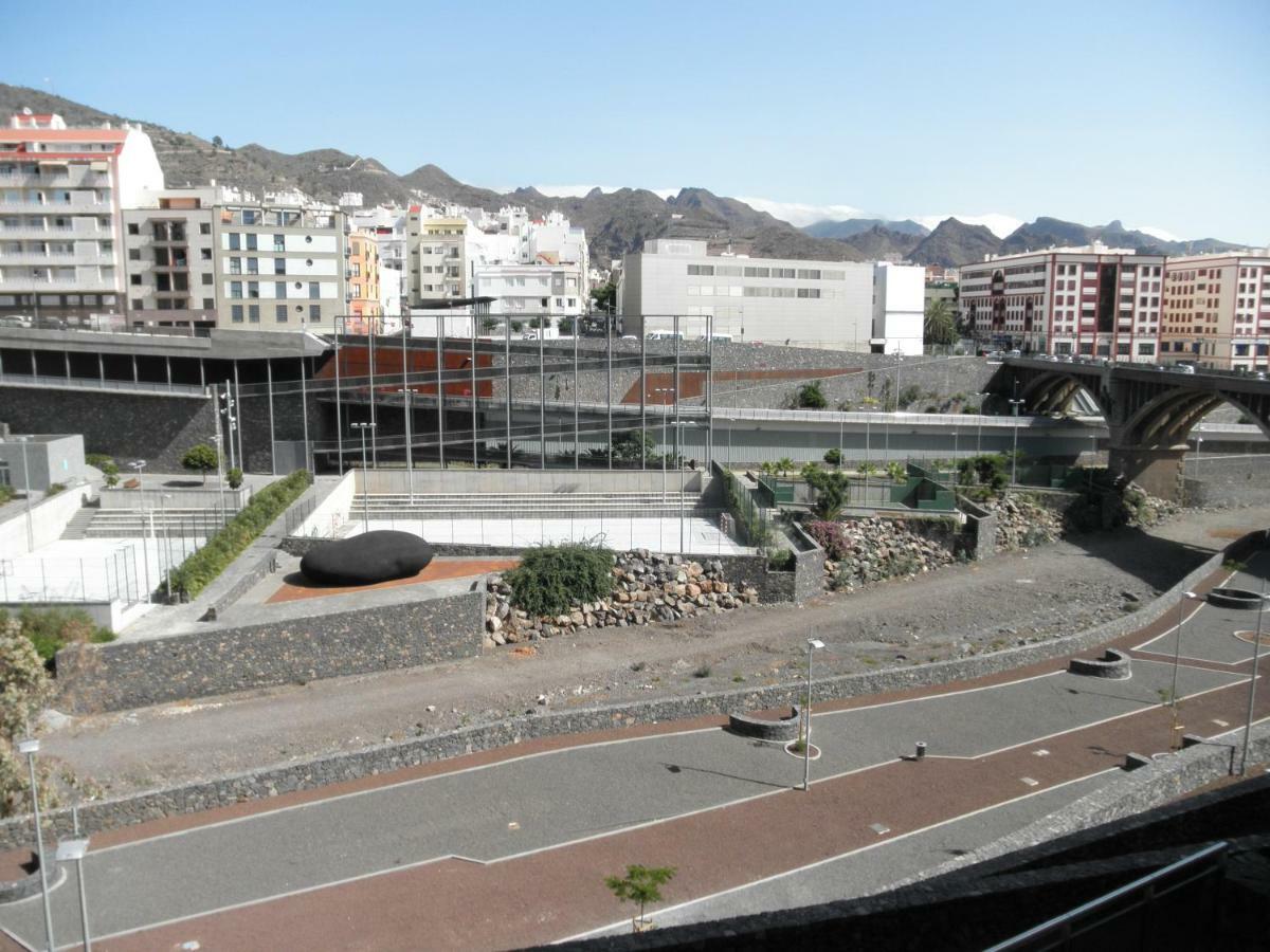 Apartamento En Santa Cruz 外观 照片