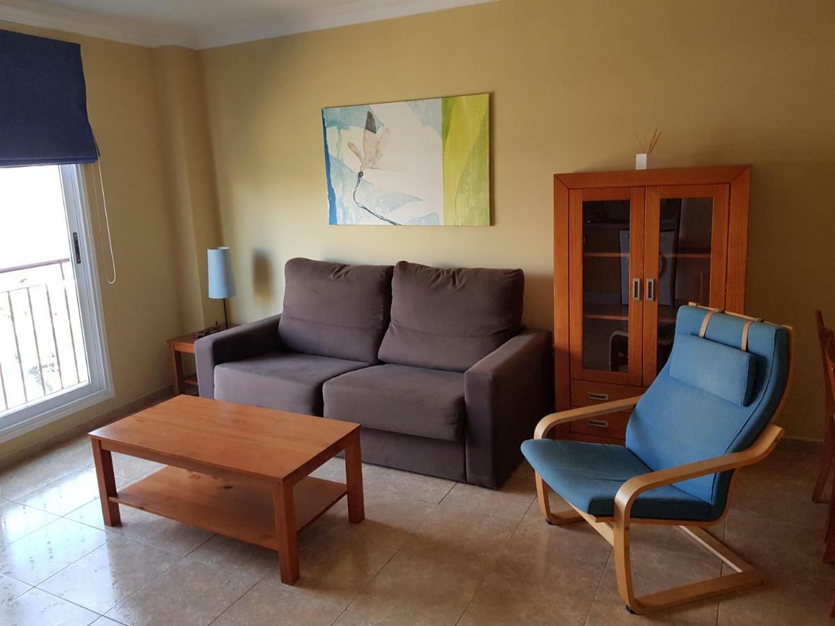 Apartamento En Santa Cruz 外观 照片